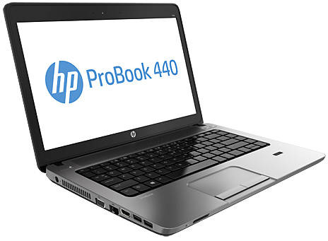 HP ProBook 440 G1 Laptop (Core i7 4th Gen/8 GB/500 GB/Windows 8)