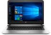 HP ProBook 440 G4 (1AA12PA) Laptop (Core i7 7th Gen/8 GB/1 TB/Windows 10)