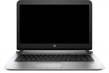 HP ProBook 440 G4 (1AS41PA) Laptop (Core i3 7th Gen/4 GB/500 GB/DOS)