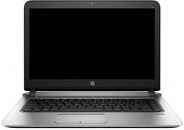 HP ProBook 440 G4 (1AS41PA) Laptop (Core i3 7th Gen/4 GB/500 GB/DOS)