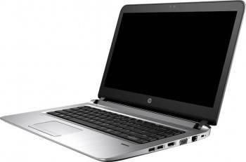 HP ProBook 440 G4 (1AS41PA) Laptop (Core i3 7th Gen/4 GB/500 GB/DOS)