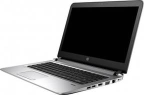 HP ProBook 440 G4 (1AS41PA) Laptop (Core i3 7th Gen/4 GB/500 GB/DOS)