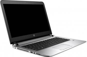 HP ProBook 440 G4 (1AS41PA) Laptop (Core i3 7th Gen/4 GB/500 GB/DOS)