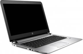 HP ProBook 440 G4 (1AS41PA) Laptop (Core i3 7th Gen/4 GB/500 GB/DOS)