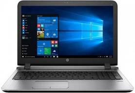 HP ProBook 450 G3 (T3L12UT) Laptop (Core i5 6th Gen/4 GB/500 GB/Windows 7)