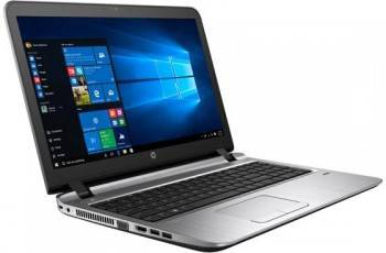HP ProBook 450 G3 (T3L12UT) Laptop (Core i5 6th Gen/4 GB/500 GB/Windows 7)
