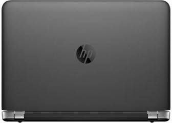 HP ProBook 450 G3 (T3L12UT) Laptop (Core i5 6th Gen/4 GB/500 GB/Windows 7)