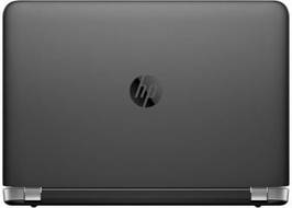 HP ProBook 450 G3 (T3L12UT) Laptop (Core i5 6th Gen/4 GB/500 GB/Windows 7)