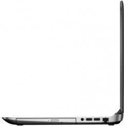 HP ProBook 450 G3 (T3L12UT) Laptop (Core i5 6th Gen/4 GB/500 GB/Windows 7)
