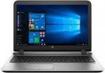 HP ProBook 450 G3 (T3L12UT) Laptop (Core i5 6th Gen/4 GB/500 GB/Windows 7)