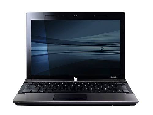 HP ProBook 5220M Laptop (Core i3 1st Gen/2 GB/320 GB/Windows 7)