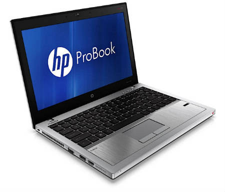 HP ProBook 5330M Laptop (Core i5 2nd Gen/4 GB/500 GB/Windows 7)