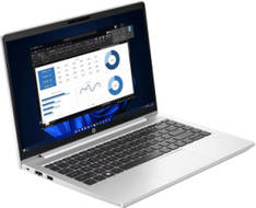 HP ProBook (BJ3T7AT#ACJ) Laptop (Core i5/24 GB/512 GB SSD/Windows 11)