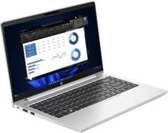 HP ProBook (BJ3T7AT#ACJ) Laptop (Core i5/24 GB/512 GB SSD/Windows 11)