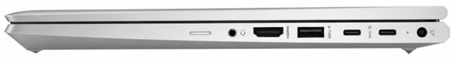HP ProBook (BJ3T7AT#ACJ) Laptop (Core i5/24 GB/512 GB SSD/Windows 11)