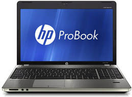 HP Probook P4520S Laptop (Core i3 1st Gen/2 GB/320 GB/DOS)