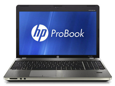 HP Probook P4520S Laptop (Core i3 1st Gen/2 GB/320 GB/DOS) Price
