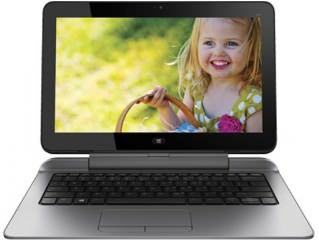 HP ProBook Pro x2 612 G1 (J9Z39AW) Laptop (Core i5 4302Y 4th Gen/4 GB/180 GB SSD/Windows 7) Price