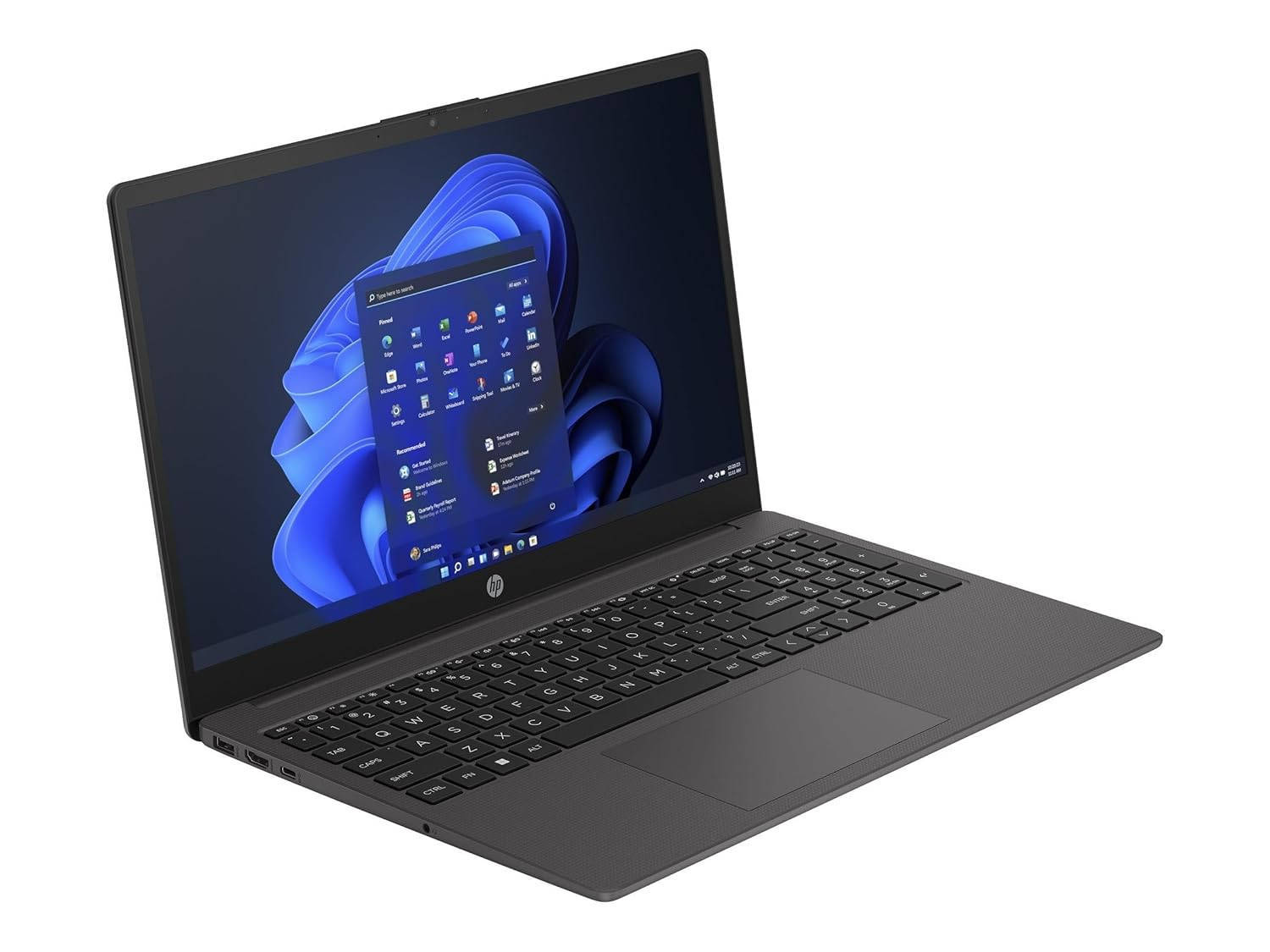 HP (S77175731) Laptop (Core i5/16 GB/512 GB SSD/Windows 11)