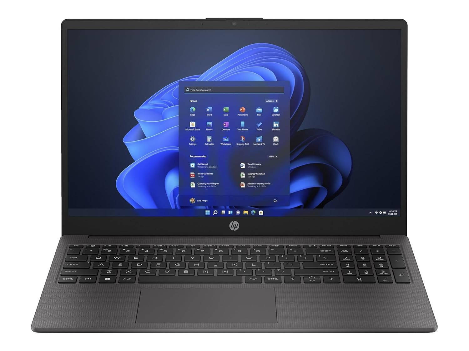 HP (S77175731) Laptop (Core i5/16 GB/512 GB SSD/Windows 11)