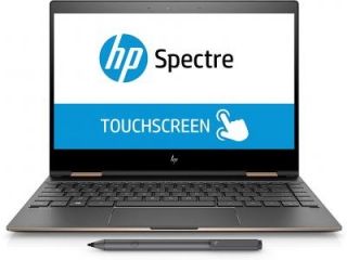 HP Spectre X360 13-ae013dx (2LU96UA) Laptop (Core i7 8th Gen/16 GB/512 GB SSD/Windows 10) Price