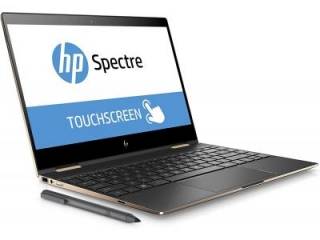 HP Spectre X360 13-ae013dx (2LU96UA) Laptop (Core i7 8th Gen/16 GB/512 GB SSD/Windows 10)