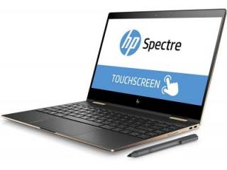HP Spectre X360 13-ae013dx (2LU96UA) Laptop (Core i7 8th Gen/16 GB/512 GB SSD/Windows 10)