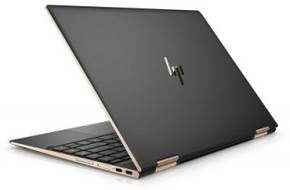 HP Spectre X360 13-ae013dx (2LU96UA) Laptop (Core i7 8th Gen/16 GB/512 GB SSD/Windows 10)