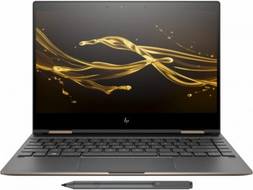 HP Spectre x360 13-ae502tu (3ME45PA) Laptop (Core i5 8th Gen/8 GB/360 GB SSD/Windows 10)