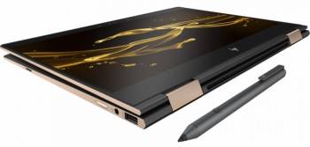 HP Spectre x360 13-ae502tu (3ME45PA) Laptop (Core i5 8th Gen/8 GB/360 GB SSD/Windows 10)