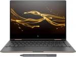 HP Spectre x360 13-ae503tu (3ME46PA) Laptop (Core i7 8th Gen/16 GB/512 GB SSD/Windows 10)