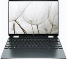 HP Spectre x360 Intel Evo 14-ea0538TU (457L9PA) Laptop (Core i5 11th Gen/16 GB/512 GB SSD/Windows 10)