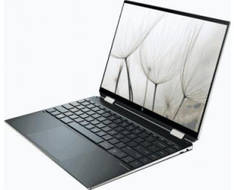 HP Spectre x360 Intel Evo 14-ea0538TU (457L9PA) Laptop (Core i5 11th Gen/16 GB/512 GB SSD/Windows 10)
