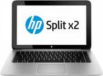 HP Split 13-m009TU X2 (E6F71PA) Laptop (Core i3 3rd Gen/4 GB/500 GB 64 GB SSD/Windows 8)