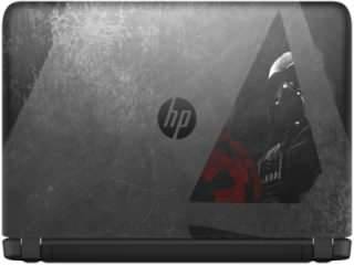 HP Star Wars Special Edition 15-an003tx (T0Z03PA) Laptop (Core i5 6th Gen/8 GB/1 TB/Windows 10/2 GB)