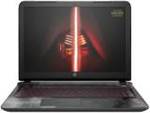 HP Star Wars Special Edition 15-an003tx (T0Z03PA) Laptop (Core i5 6th Gen/8 GB/1 TB/Windows 10/2 GB)