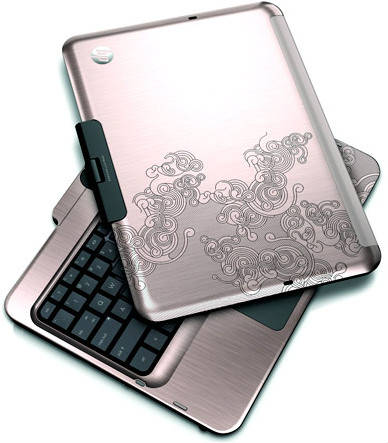 HP Series TM2-2102TU Laptop (Core i3 1st Gen/3 GB/320 GB/Windows 7)