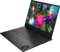 HP Omen Transcend 16-u0022TX (834H7PA) Laptop (Core i7 13th Gen/16 GB/512 GB SSD/Windows 11/6 GB) Laptop