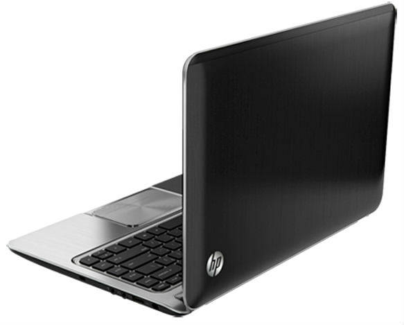HP Envy TouchSmart 14 TS14-1245TU Laptop (Core i5 3rd Gen/4 GB/500 GB/Windows 8)