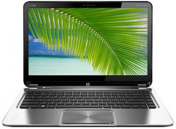 HP Envy TouchSmart 14 TS14-1245TU Laptop  (Core i5 3rd Gen/4 GB/500 GB/Windows 8)