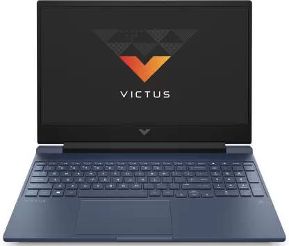 HP Victus 15-fa1132TX (8U6Z8PA) Laptop (Core i5 12th Gen/8 GB/512 GB SSD/Windows 11/4 GB)