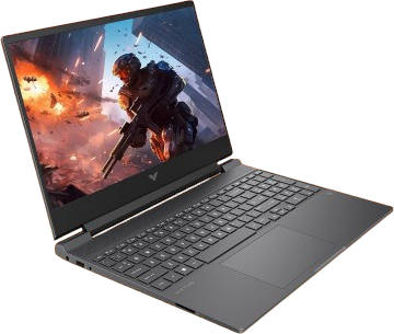 HP Victus 15-fa1319X Laptop (Core i5 13th Gen/16 GB/512 GB SSD/Windows 11/6 GB)