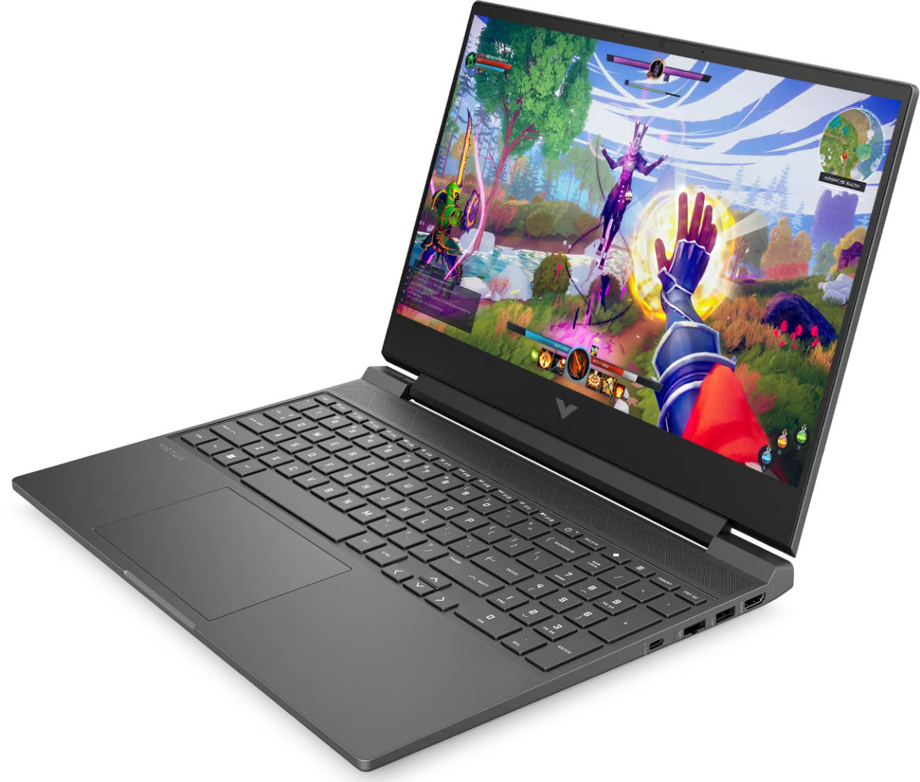 HP Victus 15-fa2197TX (C21TCPA) Laptop (Core i5 13th Gen/16 GB/512 GB SSD/Windows 11/6 GB)