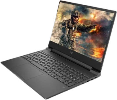 HP Victus 15-fb0131AX (87B77PA) Laptop (AMD Hexa Core Ryzen 5/8 GB/512 GB SSD/Windows 11/4 GB)
