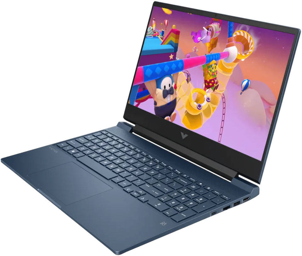 HP Victus 15-fb3124AX (BV3A6PA) Laptop (AMD Ryzen 7/16 GB/512 GB SSD/Windows 11/6 GB)