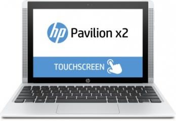 HP Pavilion X2 10-N028TU (N4G37PA) Laptop (Atom Quad Core/2 GB/64 GB SSD/Windows 8 1) Price