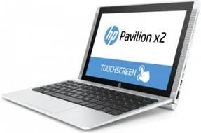 HP Pavilion X2 10-N028TU (N4G37PA) Laptop (Atom Quad Core/2 GB/64 GB SSD/Windows 8 1)
