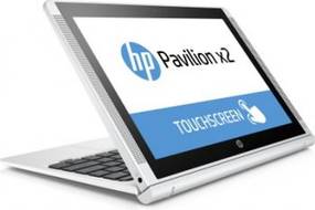 HP Pavilion X2 10-N028TU (N4G37PA) Laptop (Atom Quad Core/2 GB/64 GB SSD/Windows 8 1)