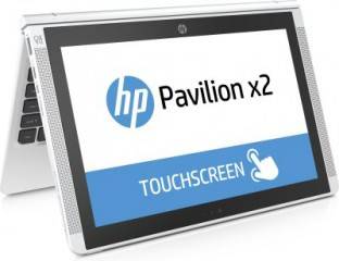 HP Pavilion X2 10-N028TU (N4G37PA) Laptop (Atom Quad Core/2 GB/64 GB SSD/Windows 8 1)