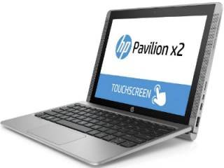 HP Pavilion X2 10-n100na (N9Q58EA) Laptop (Atom Quad Core/2 GB/32 GB SSD/Windows 10)